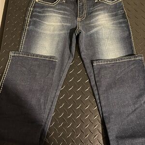 Women’s Rock 47 Wranglers 7/8x36 WJX41LB